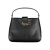 Tommy Hilfiger Nero Poliuretano Women Handbag