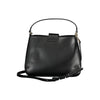Tommy Hilfiger Nero Poliuretano Women Handbag