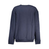 Cavalli Class Blue Polyester Women Sweatshirt