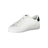 Fila White Polyurethane Men Sneaker