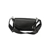 Calvin Klein Black Polyurethane Women's Handbag