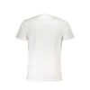 Cavalli Class Brown Cotton Men T-Shirt