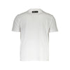 Plein Sport White Cotton Men's T-Shirt