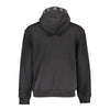 Calvin Klein Black Cotton Men Sweater