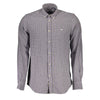 Harmont & Blaine Viola Cotton Men Shirt
