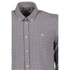 Harmont & Blaine Viola Cotton Men Shirt