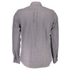 Harmont & Blaine Viola Cotton Men Shirt