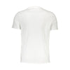 Guess Jeans Bianco Cotton Men's T-Shirt