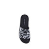Dolce & Gabbana Black Cotton Espadrilles