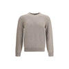 Brioni Beige Cashmere Cashmere Sweater