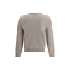 Brioni Beige Cashmere Cashmere Sweater