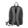 Calvin Klein Nero Poliuretano Men Backpack