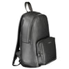 Calvin Klein Nero Poliuretano Men Backpack