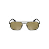 Calvin Klein Bronzo Metallo Men Sunglasses