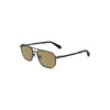 Calvin Klein Bronzo Metallo Men Sunglasses