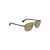 Calvin Klein Bronzo Metallo Men Sunglasses