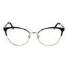 Guess Gold Metal Glasses (Frames)