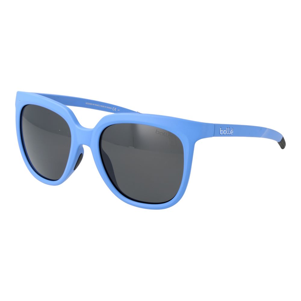 Bolle Blaue Damen Sonnenbrille