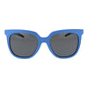 Bolle Blaue Damen Sonnenbrille