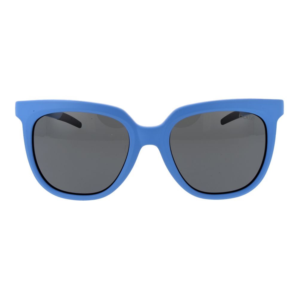 Bolle Blaue Damen Sonnenbrille