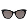 Bolle Black Plastic Sunglasses