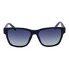 Fila Blue Plastic Sunglasses