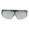 Fila Blue Plastic Sunglasses