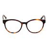 Guess Brown Plastic Glasses (Frames)