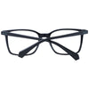 Polaroid Black Polyamide Glasses (Frames)