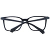 Polaroid Black Polyamide Glasses (Frames)