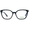 Polaroid Black Polyamide Glasses (Frames)