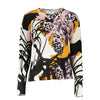 Desigual Rosa Viscosa Women Sweater