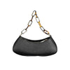 Mario Valentino Nero Poliuretano Woman Bag