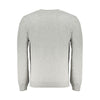 Harmont & Blaine Grigio Wool Men's Sweater