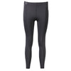 Calvin Klein Black Polyester Women Leggings
