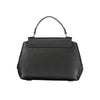 Calvin Klein Nero Polyester Womens Handbag