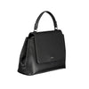Calvin Klein Nero Polyester Womens Handbag