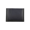 Tommy Hilfiger Blue Leather Men Wallet