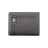 Calvin Klein Black Leather Men's Wallet