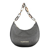 Mario Valentino Nero Poliuretano Women Handbag