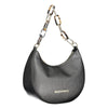 Mario Valentino Nero Poliuretano Women Handbag