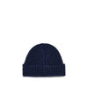 Marni Blue Wool Beanie