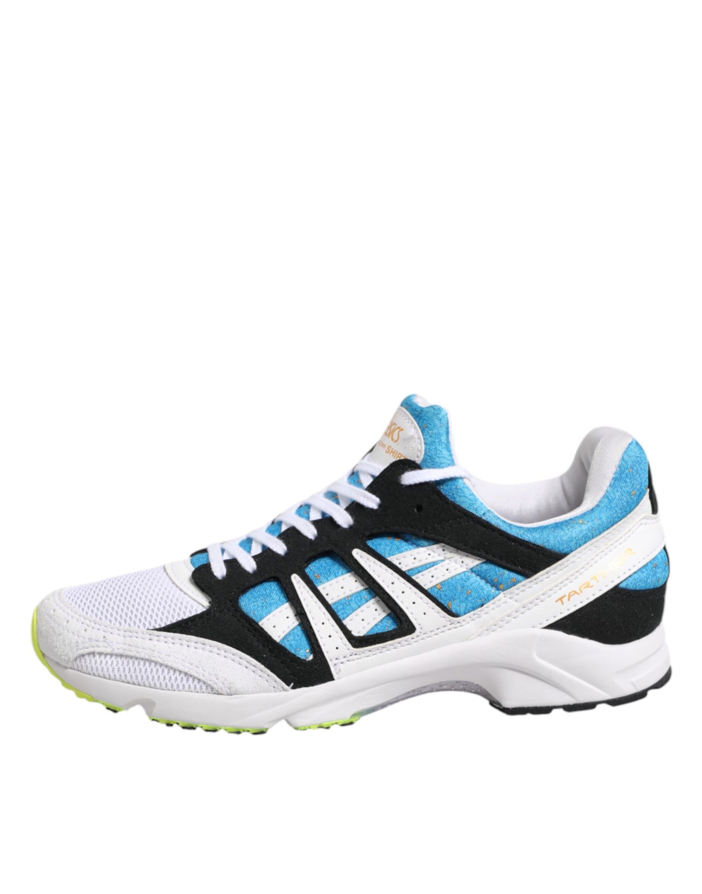 Asics TARTHER SD Sneakers Schuhe Blau Schwarz