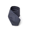 Jil Sander Blue Silk Tie