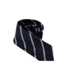 Jil Sander Gray Silk Tie