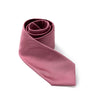 Dolce & Gabbana Purple Silk Tie