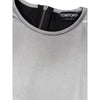 Tom Ford Gray Viscose Long Sleeve