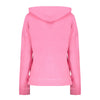 North Sails Pink Cotton Sweatshirt