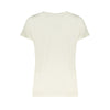 North Sails Bianco Cotton Women T-Shirt