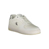 Calvin Klein Bianco Polyurethane Women Sneaker